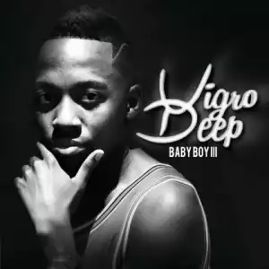 Vigro Deep - Untold Stories